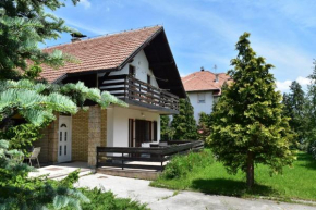 Гостиница Holiday Home Vila Tejic  Златибор